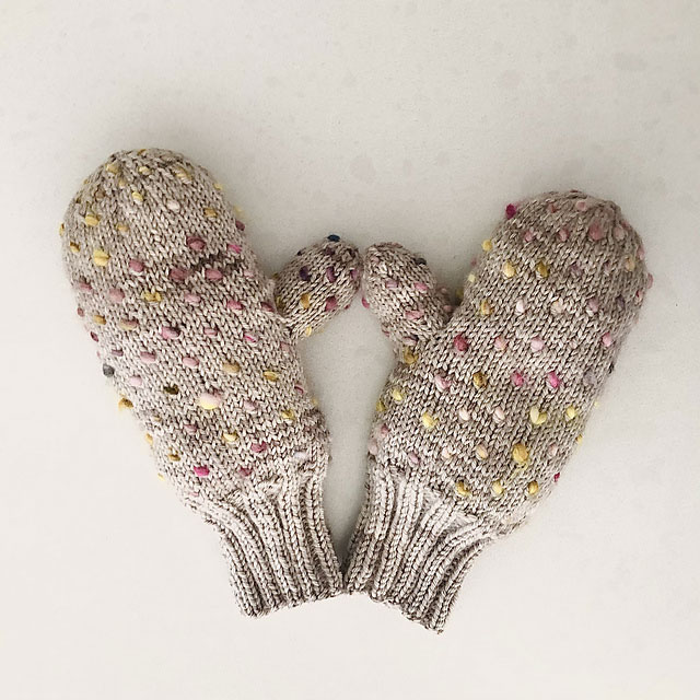 mittens