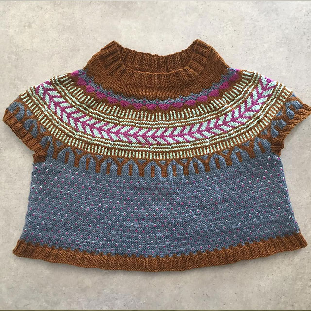sweater